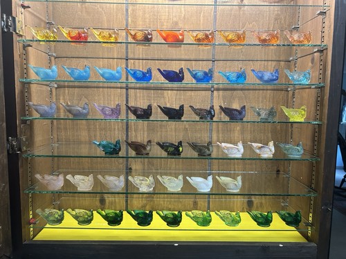 Degenhart bird salts - degenhart,