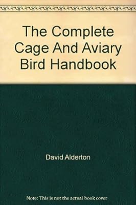The complete cage and - complete,