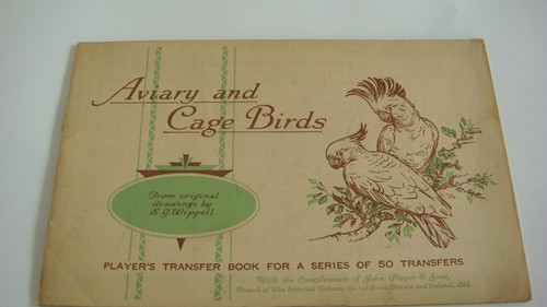 Aviary cage birds rare - cage,