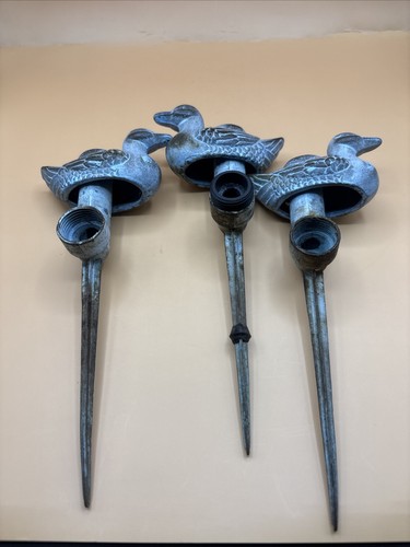 Antique cast iron - antique, bird