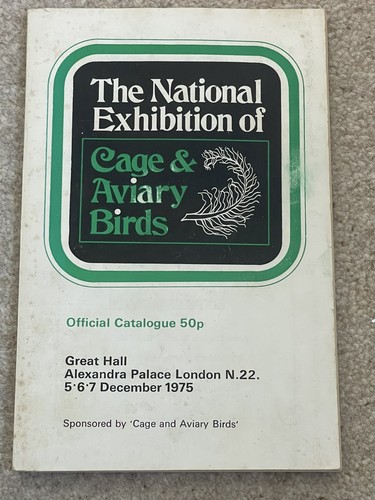 National exhibition cage - national,