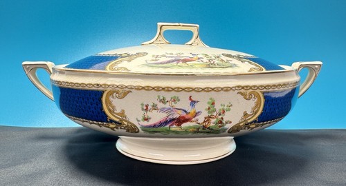 Myott staffordshire chelsea - myott,