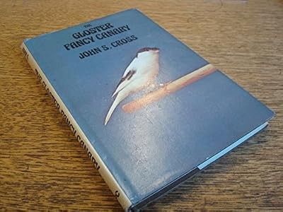 Gloster fancy canary - canary, and