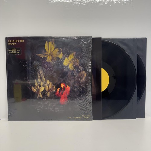 Julia holter aviary - -,