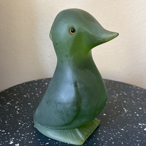 Sasha brastoff signed green - brastoff,
