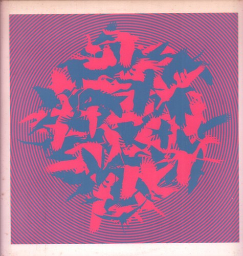 Vibracathedral orchestra - vibracathedral,