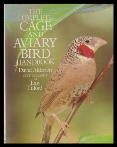 The complete cage and - cage, aviary