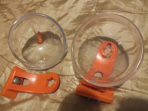 Pair cage aviary bird feeding - cage/aviary,