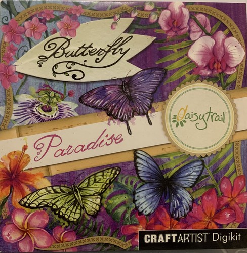Aviary paradise x serif - -,