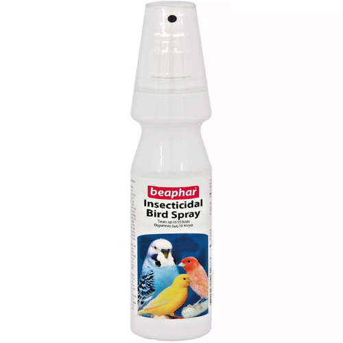 150ml beaphar insecticidal - 150ml,