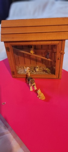 Leave the birds alone - 1/12,